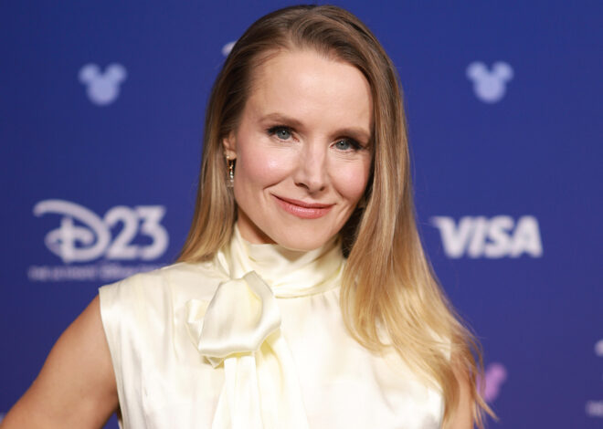 Kristen Bell Teams Up With Savannah Bananas for Surprise ‘Frozen’ Mashup