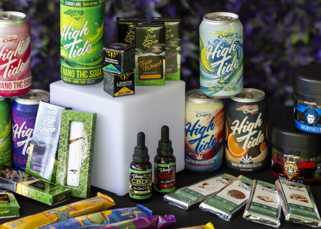 NC can protect kids from hemp, but a ban would bring new dangers | Opinion