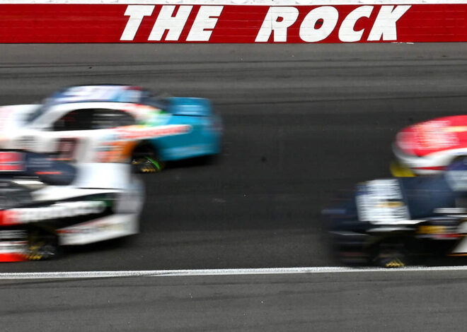 After years-long revitalization process, NASCAR isn’t returning to NC racetrack