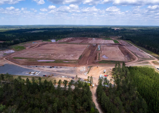 Chatham cancels $400 million VinFast incentive following state lawsuit
