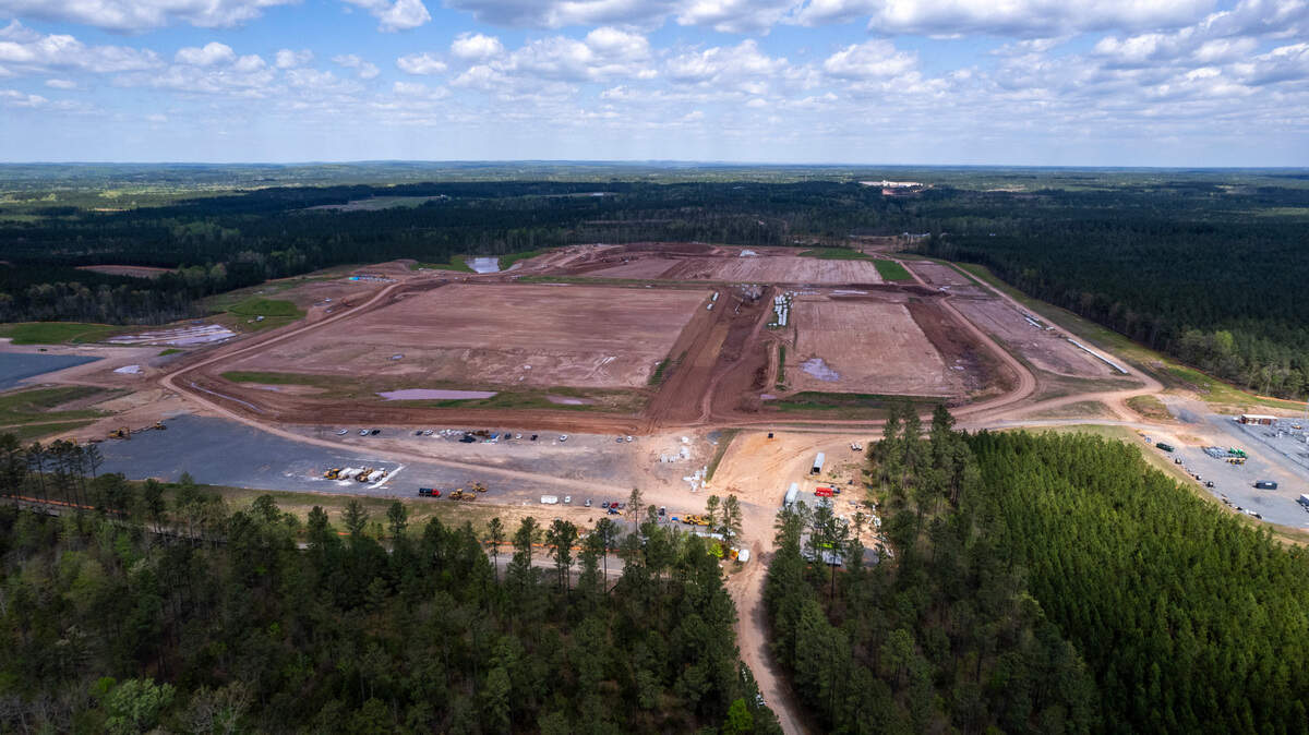 Chatham cancels $400 million VinFast incentive following state lawsuit