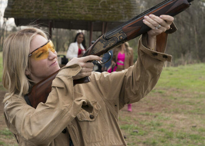 Netflix hit ‘The Hunting Wives’ to end NC filming due to state incentives change