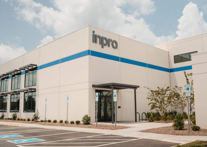 In Mint Hill, out-of-state manufacturer brings 60 jobs to new production site