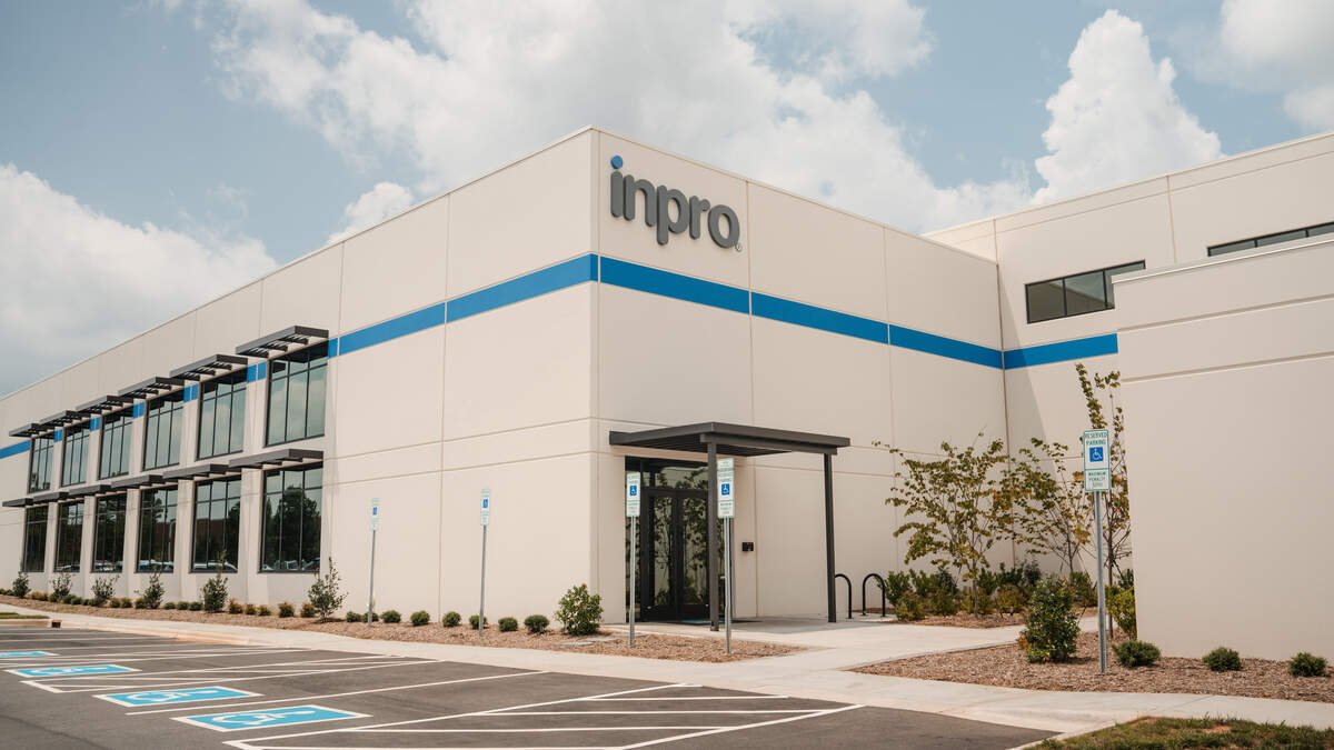 In Mint Hill, out-of-state manufacturer brings 60 jobs to new production site