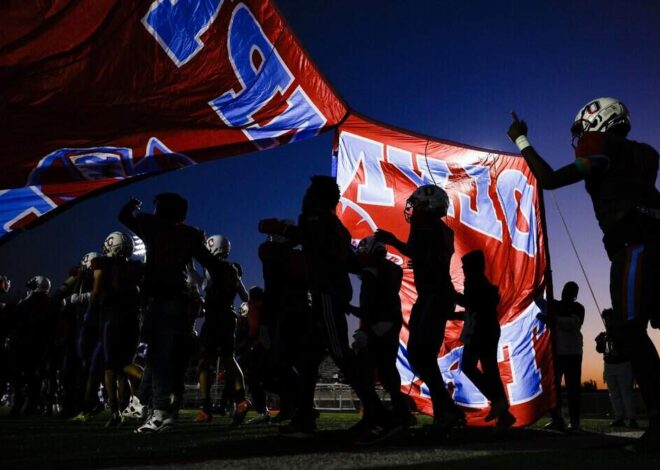 As Charlotte weighs expanded teen curfew, local football players say ‘Do it.’