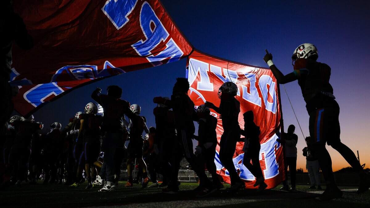 As Charlotte weighs expanded teen curfew, local football players say ‘Do it.’