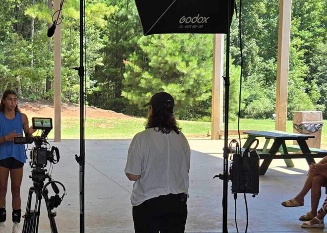 Ballantyne YMCA sale protests give way to storytelling in south Charlotte
