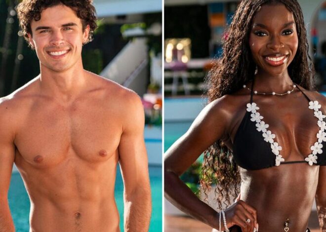 Love Island’s Nic Cryptically Responds to Rumors of Reignited Olandria Romance