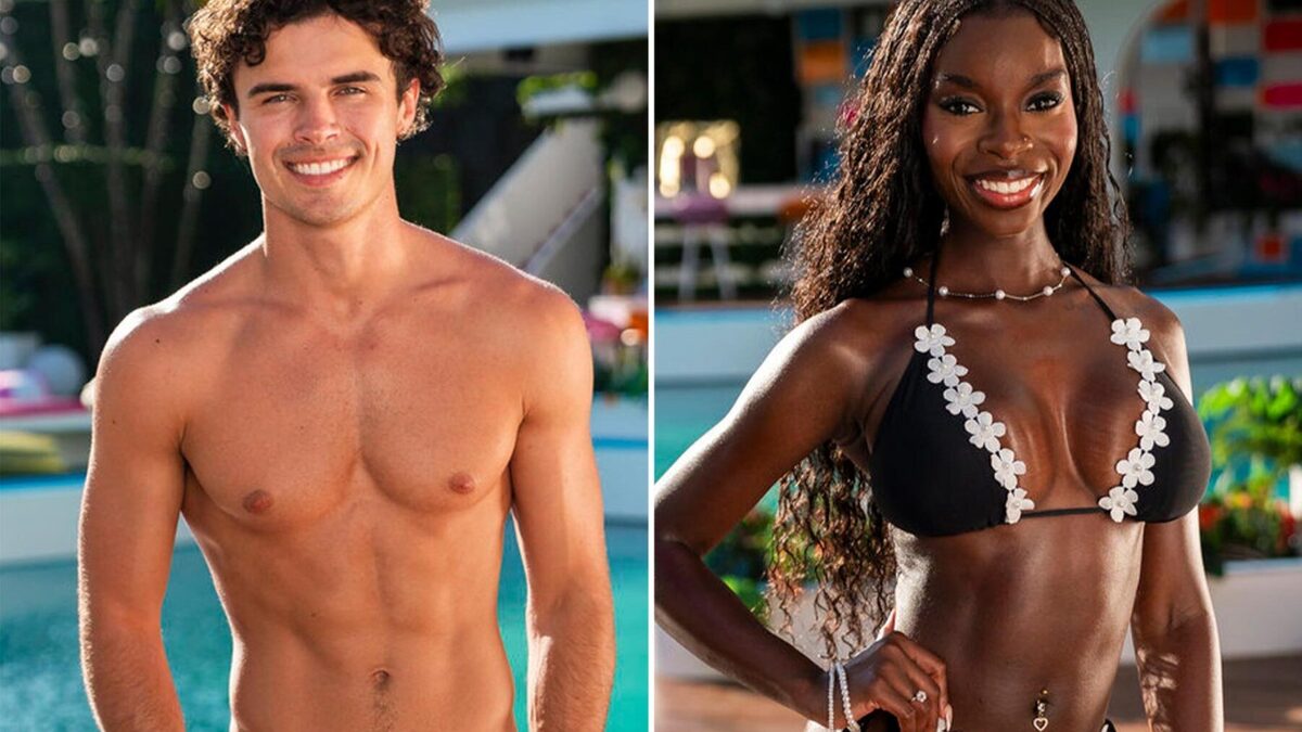Love Island’s Nic Cryptically Responds to Rumors of Reignited Olandria Romance