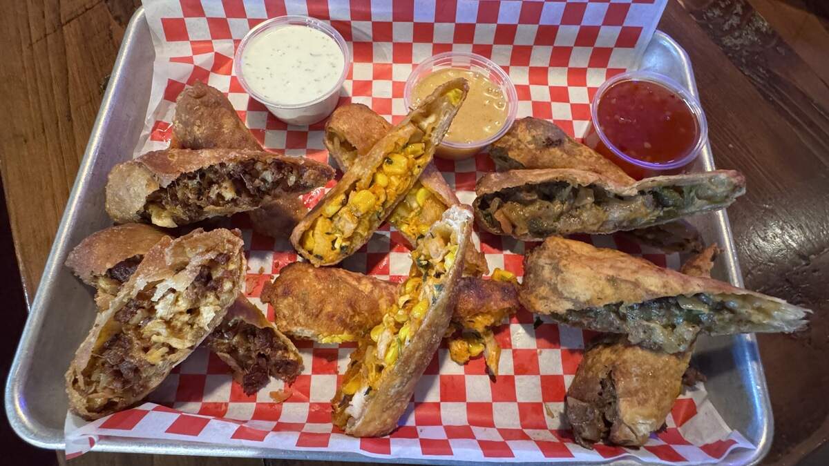 A dive bar-turned-foodie hangout at 25, an Italian debut + a filming exit