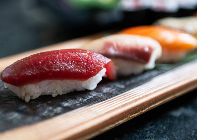 SouthPark sushi spot to welcome guests back after major revamp. ‘Beyond excited’