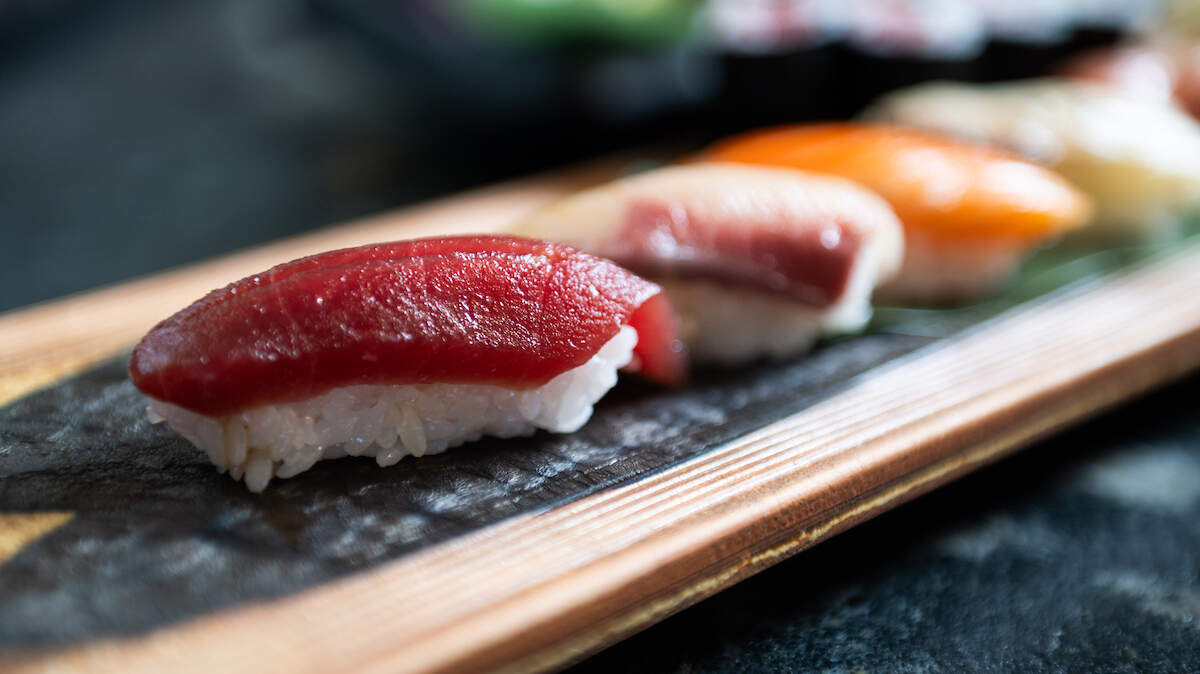 SouthPark sushi spot to welcome guests back after major revamp. ‘Beyond excited’