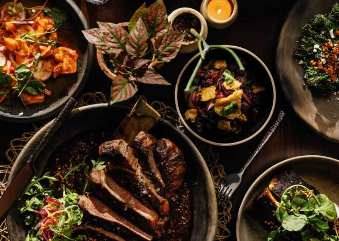 Mexican restaurant bringing Jalisco and Oaxaca flavors to South End this fall