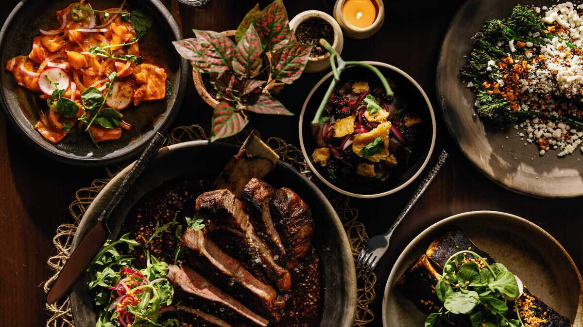 Mexican restaurant bringing Jalisco and Oaxaca flavors to South End this fall