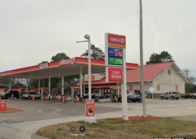 $1 million prize is North Carolina man’s second lottery jackpot win in 4 months