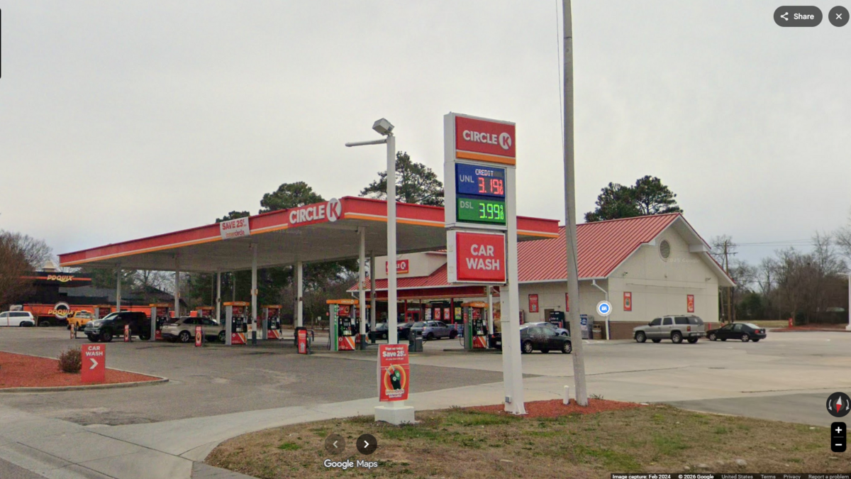 $1 million prize is North Carolina man’s second lottery jackpot win in 4 months