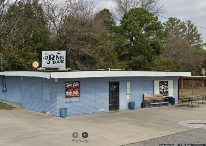 Two killed, two injured when gunfire erupts outside bar at 1:30 am, NC police say