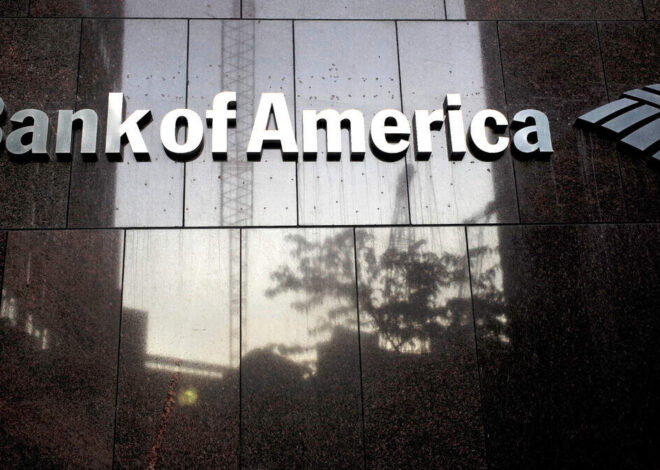 Why Bank of America will spend $250B to boost data centers, jobs, clean energy