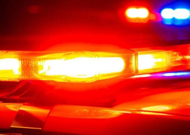 1-year-old twin dies when ‘impaired’ mom crashes car at 4 am, NC police say