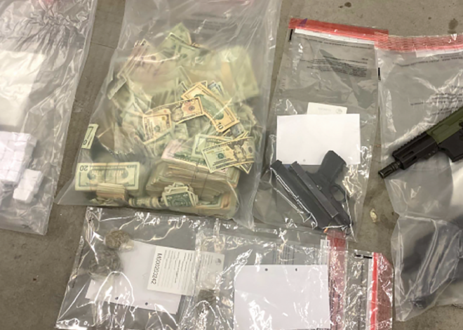 The fall of ‘Team Young Money’: How officials dismantled an NC heroin operation