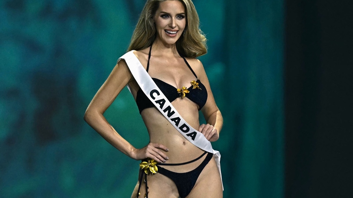 Why Jaime VandenBerg Hid Her Pregnancy While Competing at Miss Universe