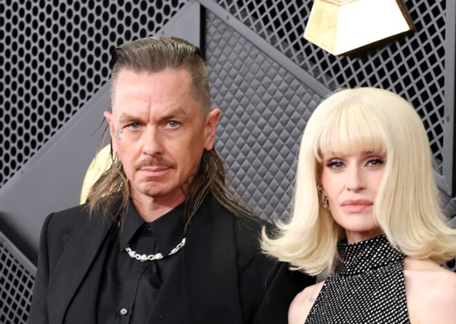 Kelly Osbourne Seemingly Shades Ex Sid Wilson in Cryptic Posts