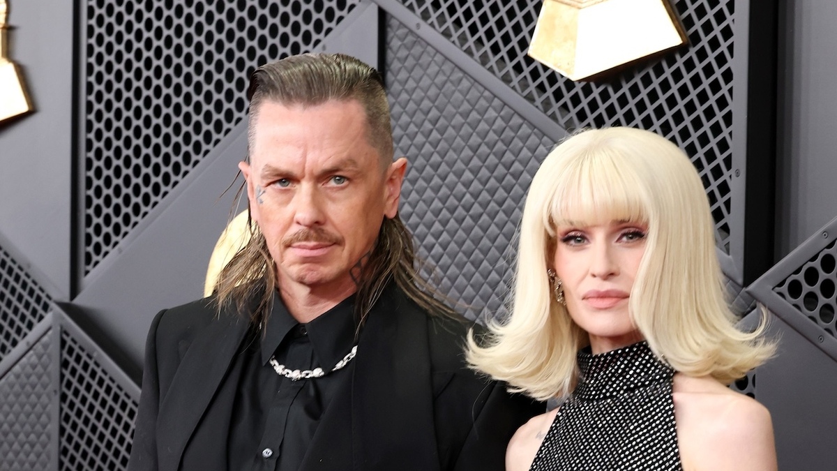 Kelly Osbourne Seemingly Shades Ex Sid Wilson in Cryptic Posts