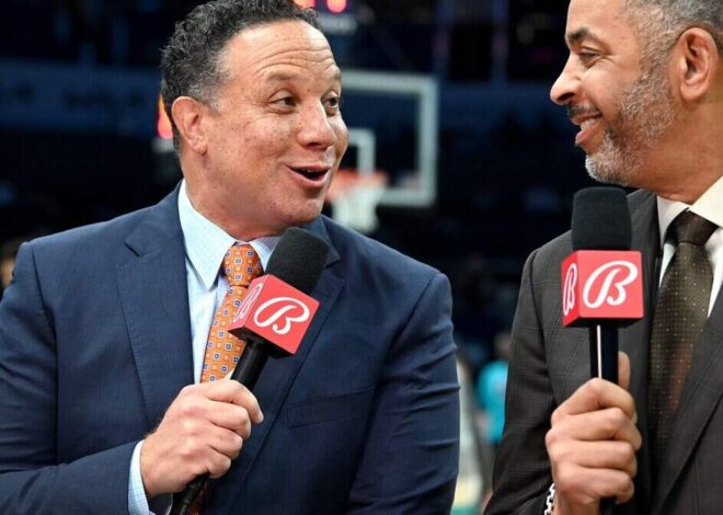 Free TV? Hornets announce huge shift in broadcast partner for 2026-27 NBA season