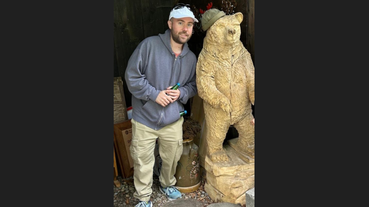 Man vanishes in Great Smoky Mountains. Car found at visitor’s center, park says