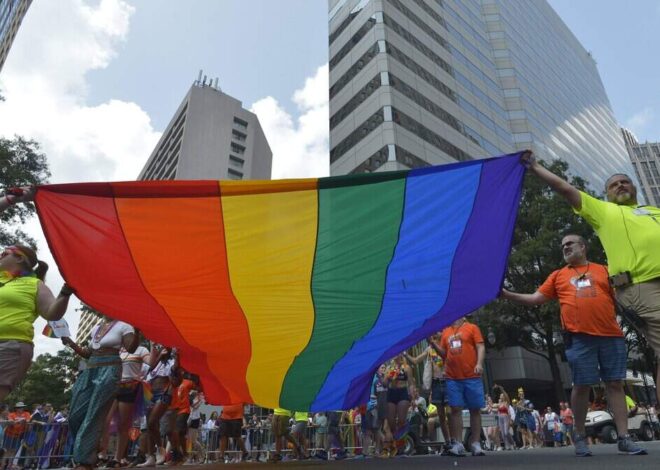 Avoid these Charlotte roads this weekend: Closures, heavy traffic for Pride