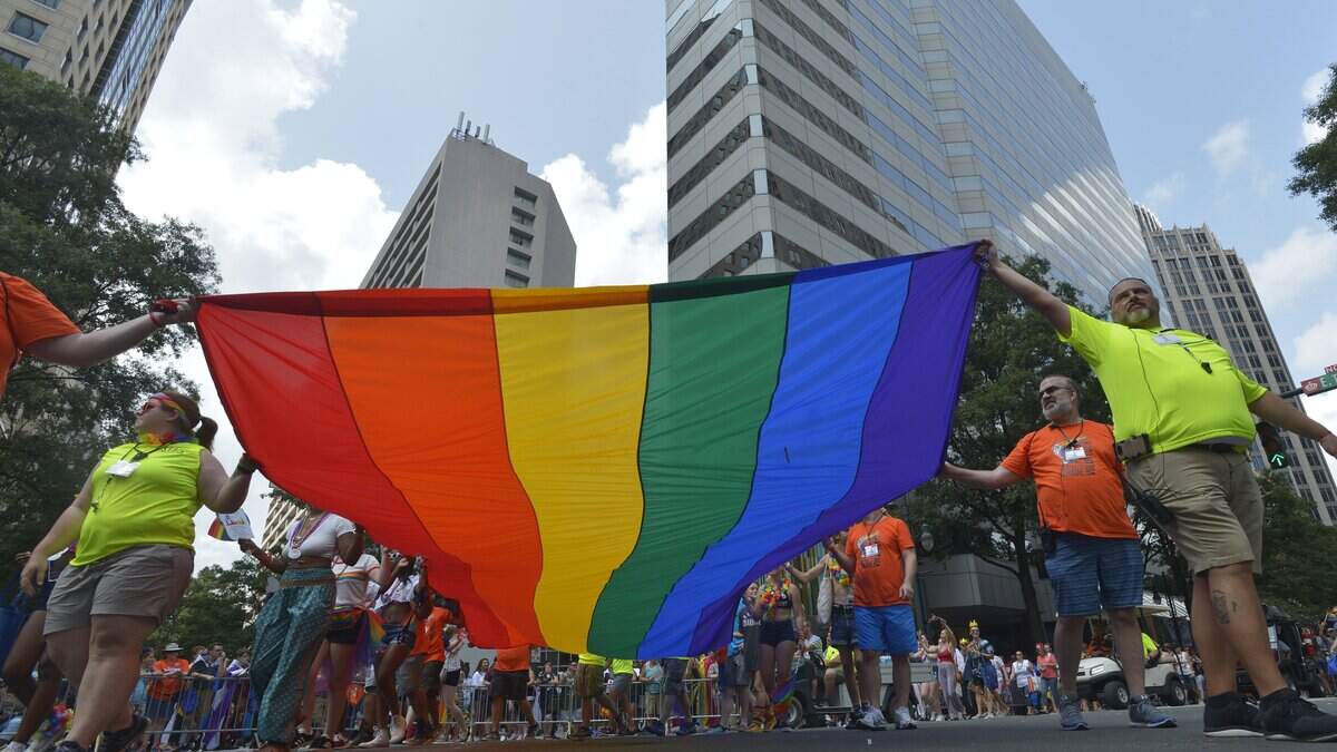Avoid these Charlotte roads this weekend: Closures, heavy traffic for Pride