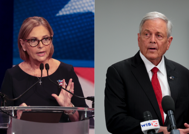 Can Trump’s endorsement save Darline Graham from herself in South Carolina? | Opinion