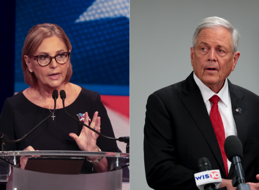Can Trump’s endorsement save Darline Graham from herself in South Carolina? | Opinion
