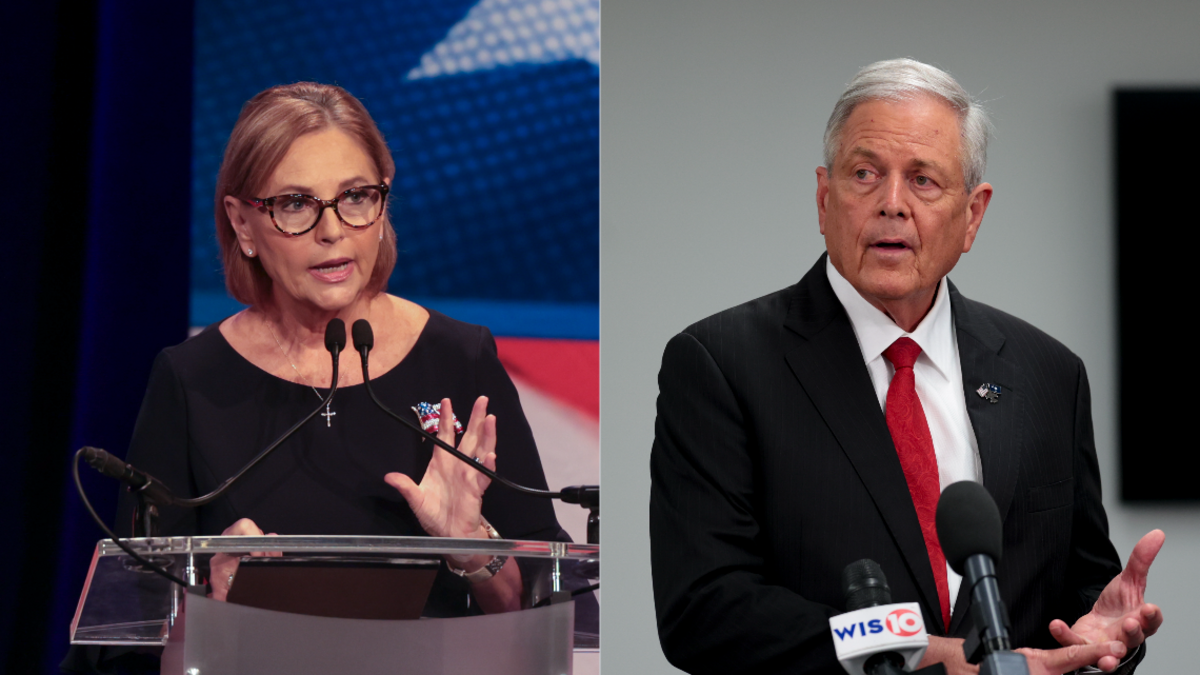Can Trump’s endorsement save Darline Graham from herself in South Carolina? | Opinion