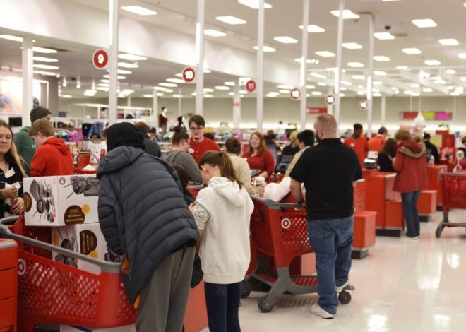 Target recovers from Ulta divorce, goes all-in on beauty