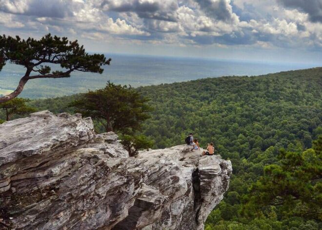 5 great North Carolina day trips within a 2-hour drive of Charlotte