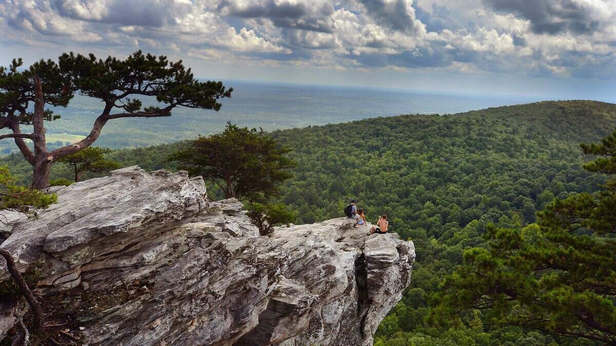 5 great North Carolina day trips within a 2-hour drive of Charlotte