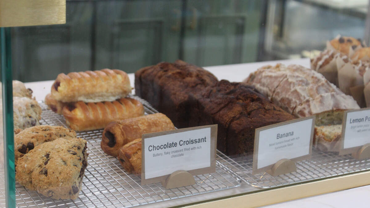 5 bakeries stand out as the best in Charlotte. Which is your favorite?