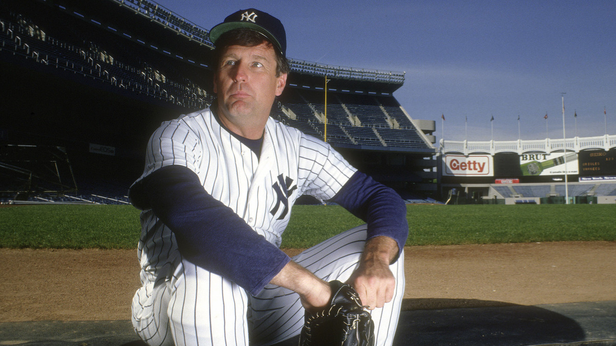 Iconic New York Yankees Pitcher Tommy John Dead at 83: ‘A Longtime Favorite’