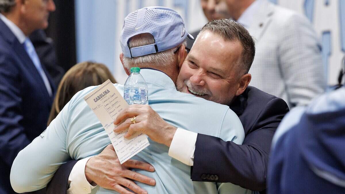 ‘Locked in’: Inside UNC basketball coach Michael Malone’s recruiting reputation