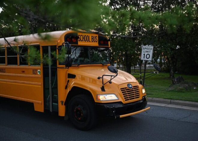 For thousands of Charlotte teens, school starts at 7:15. But does it have to?
