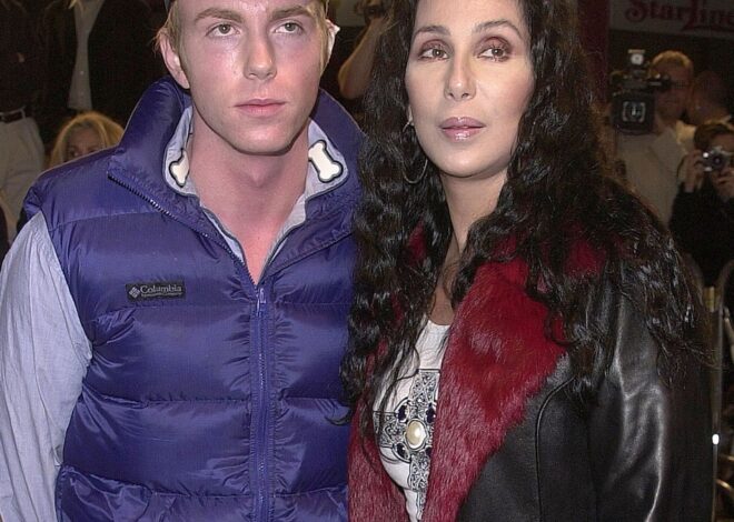 Elijah Blue’s Wife Legally Challenges Cher’s Conservatorship of Her Son