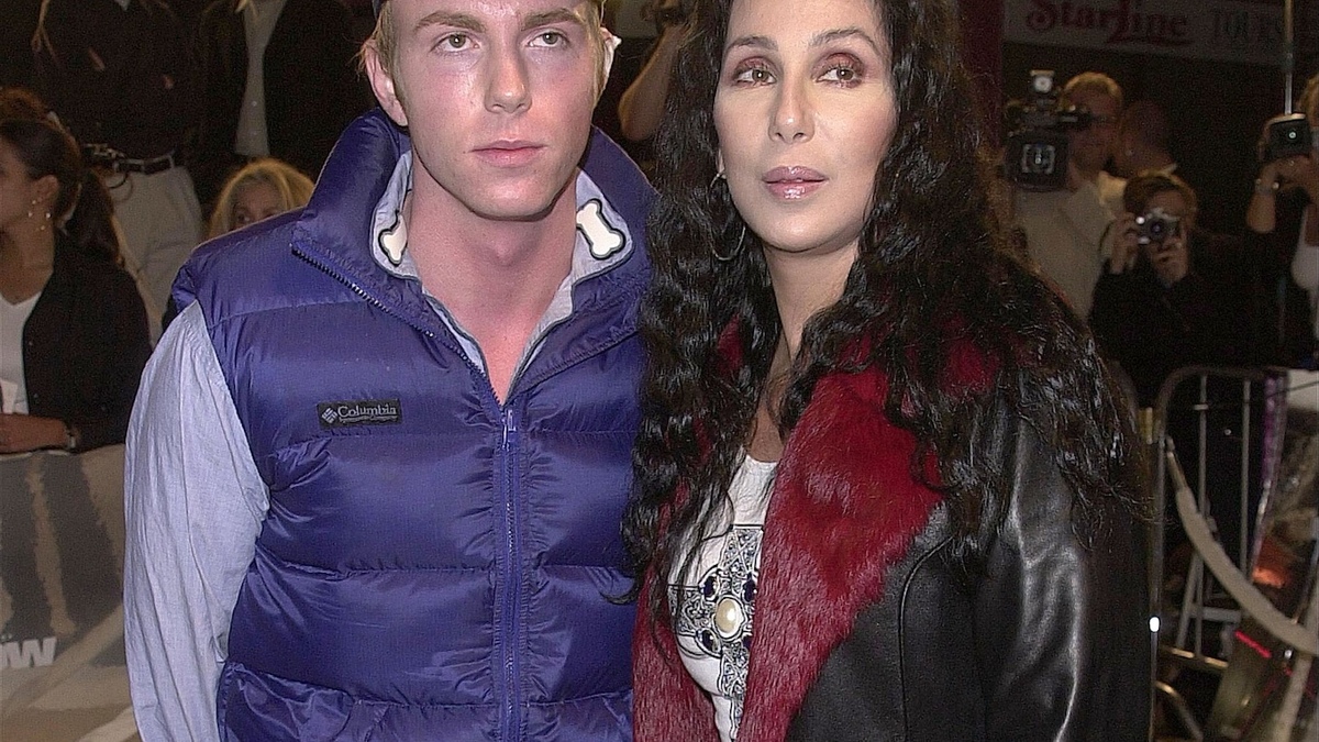 Elijah Blue’s Wife Legally Challenges Cher’s Conservatorship of Her Son