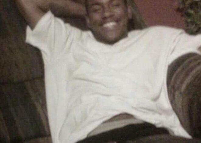Charlotte 22-year-old’s family still seek answers over a decade after he was killed
