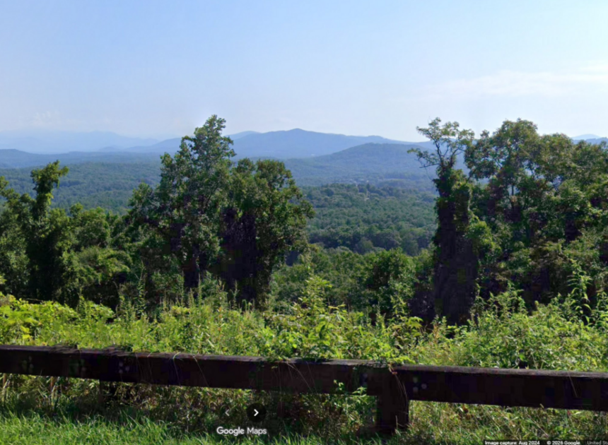 Two earthquakes reported in North Carolina. Witnesses felt the shaking, USGS says