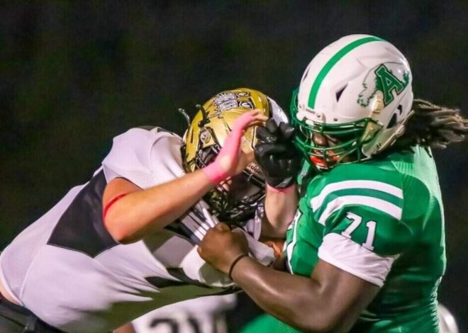 Gaston County high school football preview: Which teams could wind up on top?