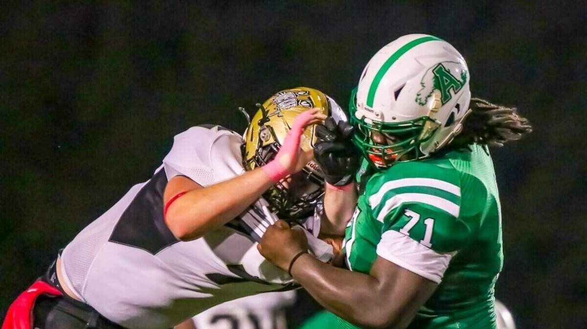 Gaston County high school football preview: Which teams could wind up on top?