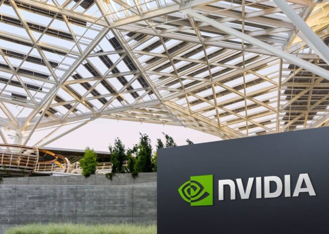 Louis Navellier sends strong message on Nvidia’s circular deals