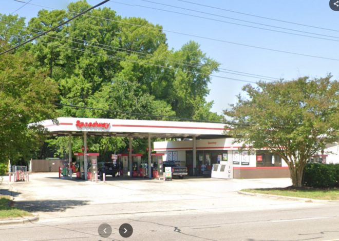 Customer throws scalding coffee at store, putting woman in hospital, NC police say