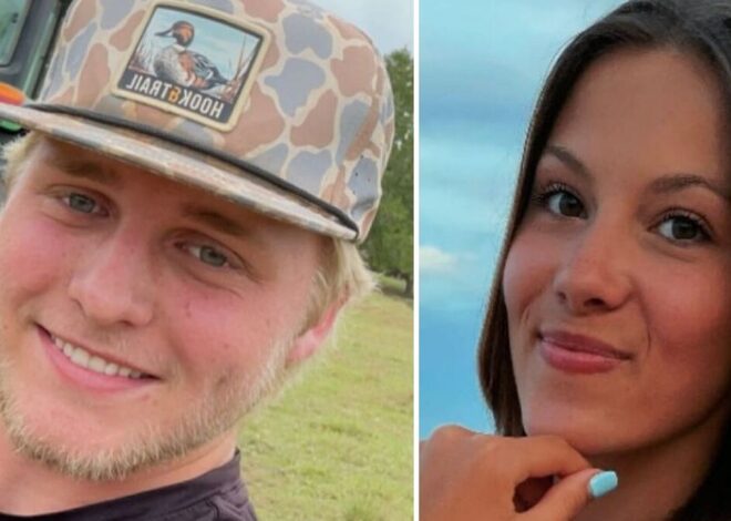 Welcome to Plathville’s Isaac Confirms Rekindled Romance With Ex Kaylynn